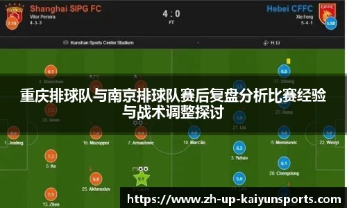 重庆排球队与南京排球队赛后复盘分析比赛经验与战术调整探讨